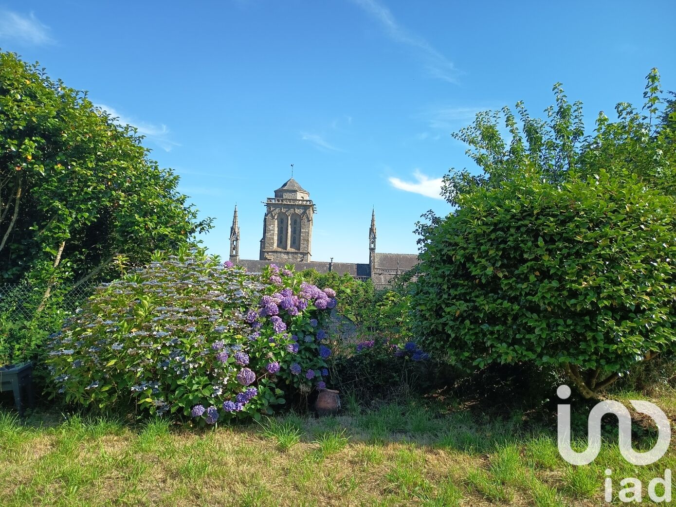 Vente Maison/villa 5 pièces - Photo 2