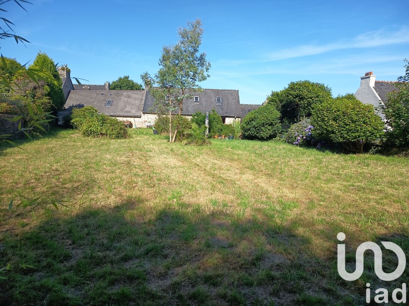 Vente Maison/villa 5 pièces - Photo 4