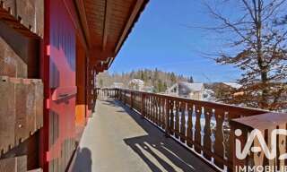 Maison 5 Pièces 131 m² à vendre à Prémanon (39220)