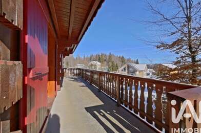 Maison 5 pièces 525000 €