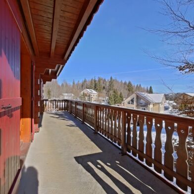 Maison 5 pièces 525000 €