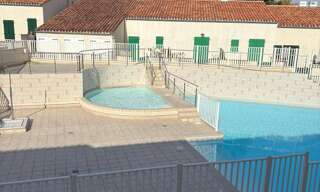 Appartement 2 Pièces 31 m² à louer à Saint-Martin-de-Ré (17410)