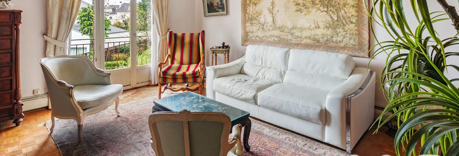 Maison 4 Pièces 106 m² à vendre à Saint-Herblain (44800)