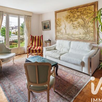 Maison 4 pièces 275000 €