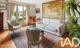 Maison 4 Pièces 106 m² à vendre à Saint-Herblain (44800)