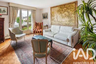 Maison 4 pièces 260000 €