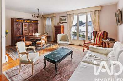 Maison 4 pièces 260000 €