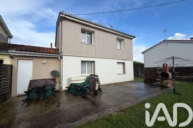 Maison 4 pièces 199000 €