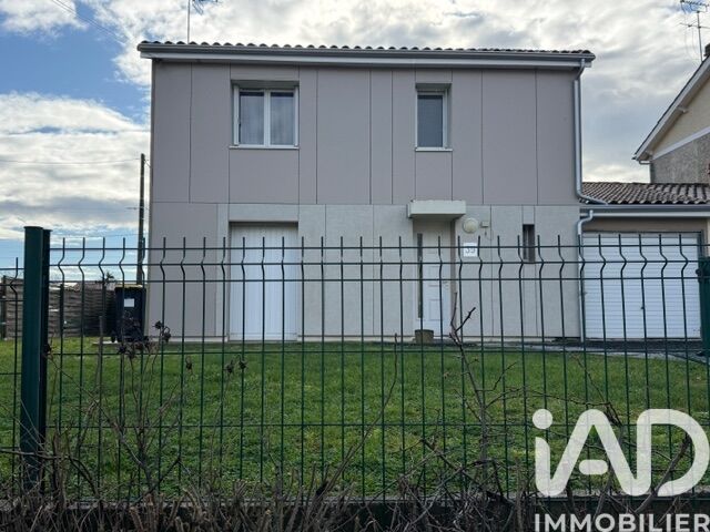Vente Maison/villa 4 pièces - Photo 3