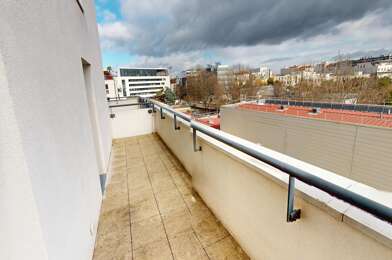 Appartement 2 pièces 235000 €