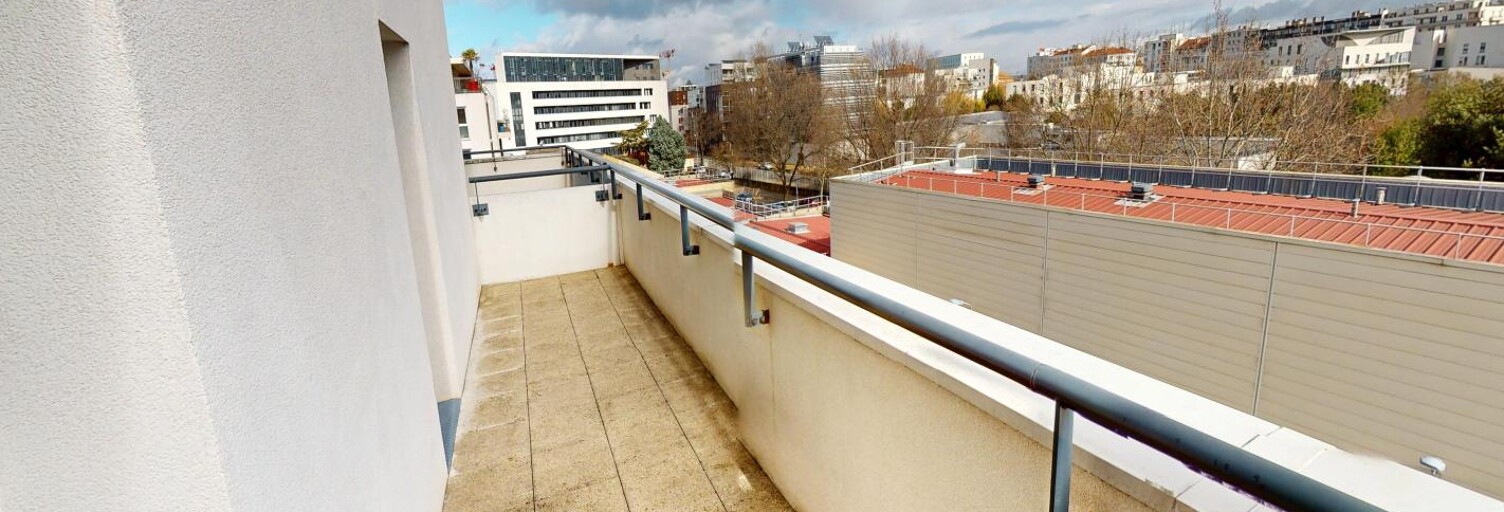 Appartement 2 Pièces 43 m² à vendre à Lyon 7 (69007)