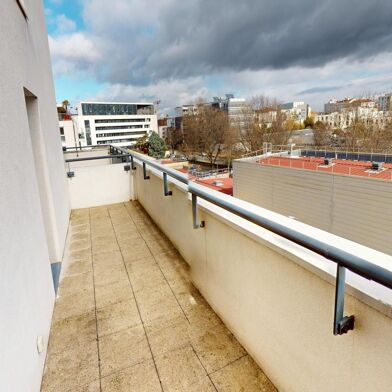 Appartement 2 pièces 235000 €