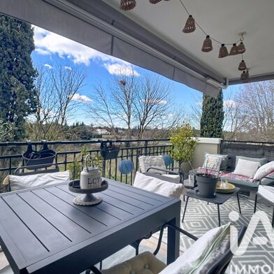 Appartement 3 pièces 480000 €