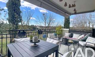 Appartement 3 Pièces 66 m² à vendre à Aix-en-Provence (13540)