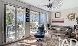 Appartement 3 Pièces 66 m² à vendre à Aix-en-Provence (13540)