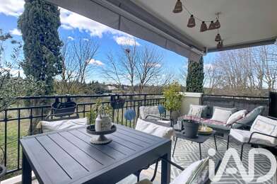 Appartement 3 pièces 445000 €