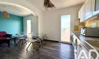 Appartement 3 Pièces 56 m² à vendre à Port-la-Nouvelle (11210)