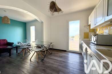 Appartement 3 pièces 165000 €