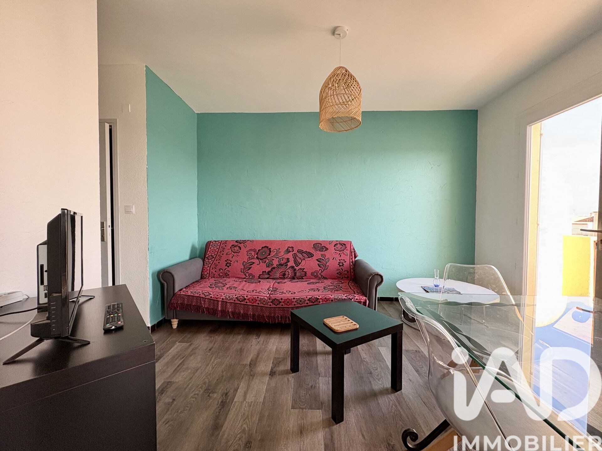 Vente Appartement 3 pièces - Photo 4