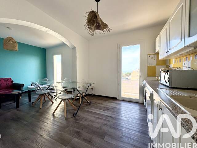 Vente Appartement 3 pièces — photo du bien