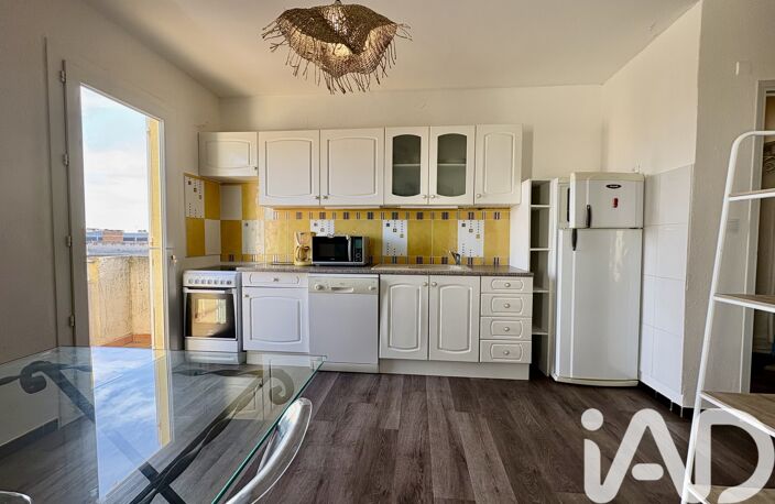 Vente Appartement 3 pièces — photo 2