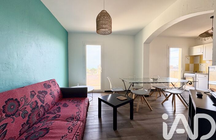 Vente Appartement 3 pièces — photo 3