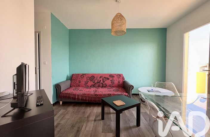 Vente Appartement 3 pièces — photo 4