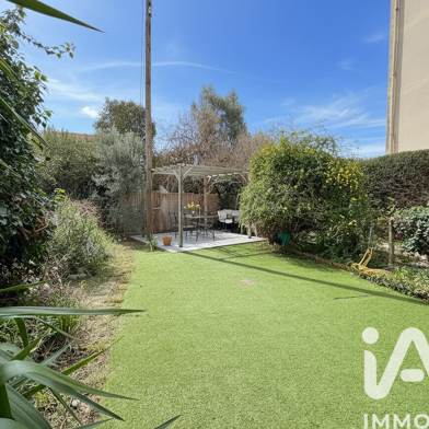 Appartement 4 pièces 170000 €