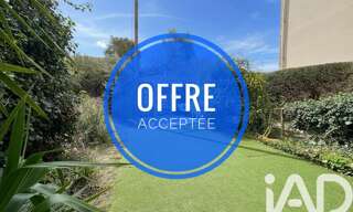 Appartement 4 Pièces 65 m² à vendre à Marseille 13 (13013)