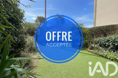 Appartement 4 pièces 170000 €