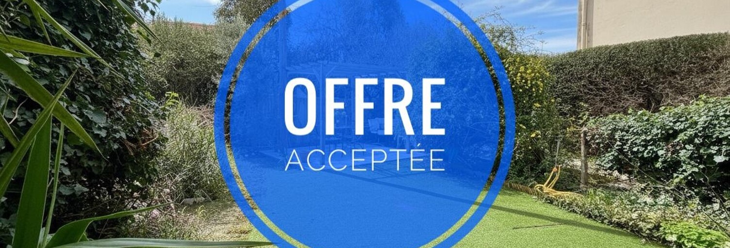 Appartement 4 Pièces 65 m² à vendre à Marseille 13 (13013)