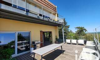 Maison 7 Pièces 243 m² à vendre à Bainville-sur-Madon (54550)