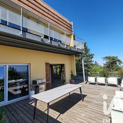 Maison 7 pièces 399000 €