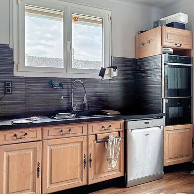 Maison 7 pièces 262000 €