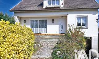 Maison 7 Pièces 152 m² à vendre à Donnemarie-Dontilly (77520)