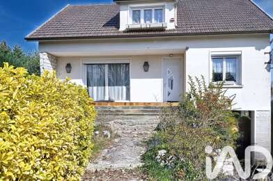 Maison 7 pièces 262000 €