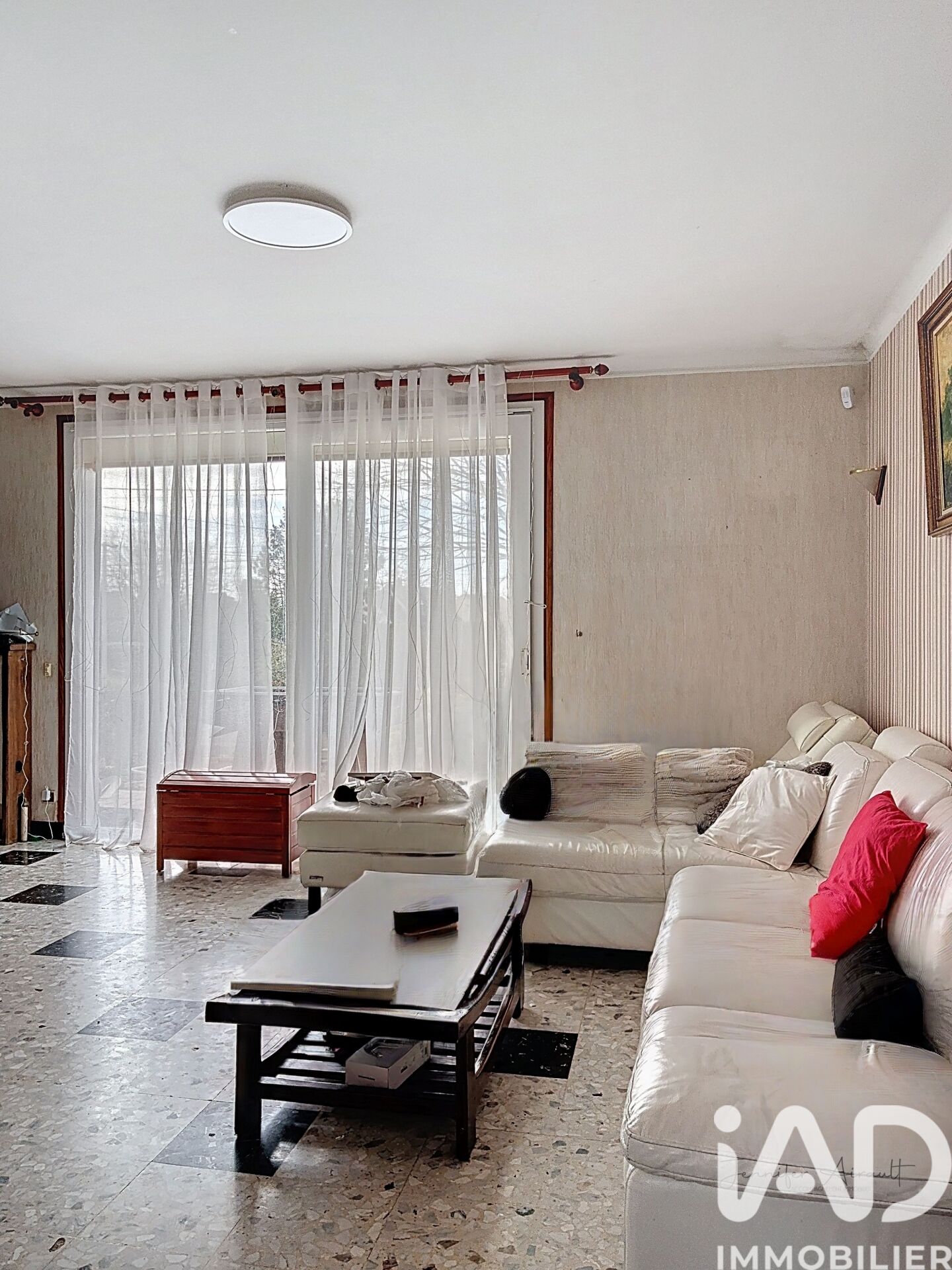 Vente Maison/villa 7 pièces - Photo 4