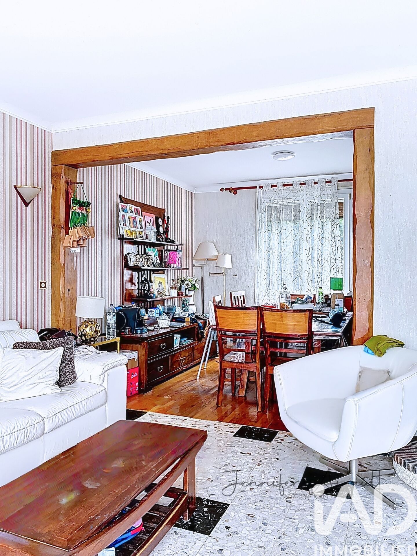 Vente Maison/villa 7 pièces - Photo 5
