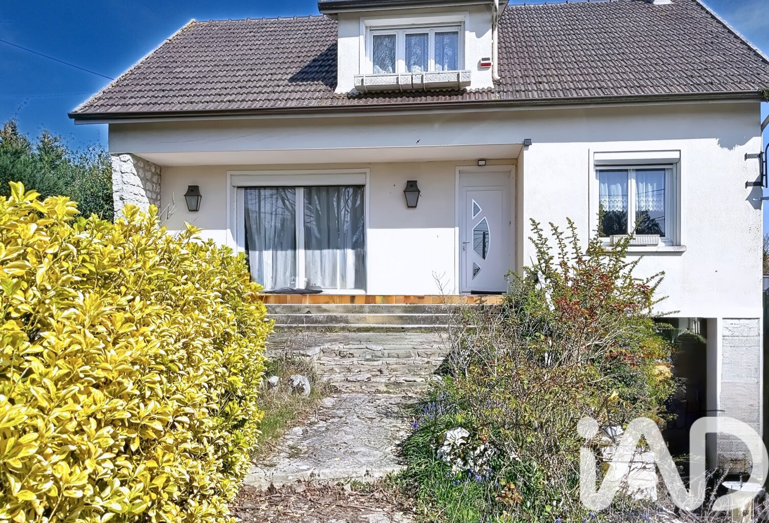 Vente Maison/villa 7 pièces — photo 1