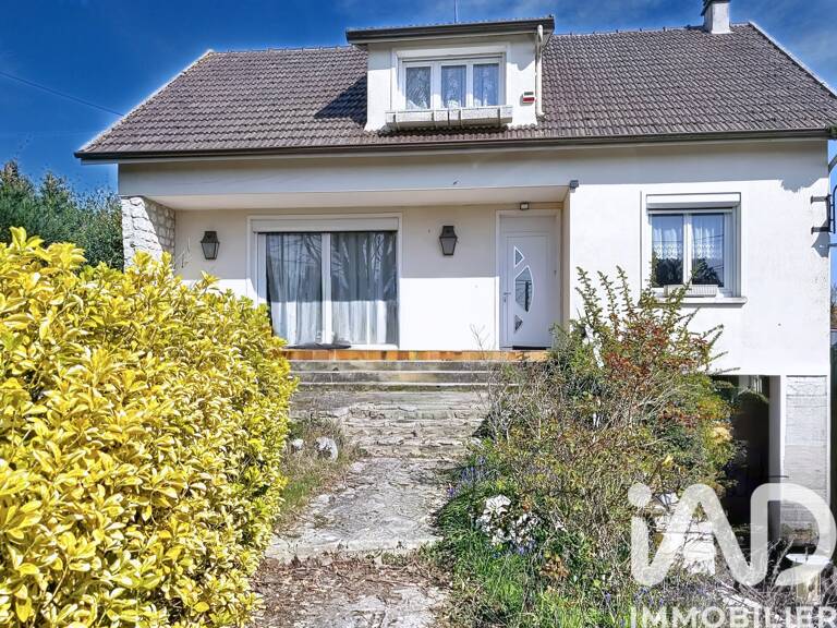 Vente Maison/villa 7 pièces — photo 1