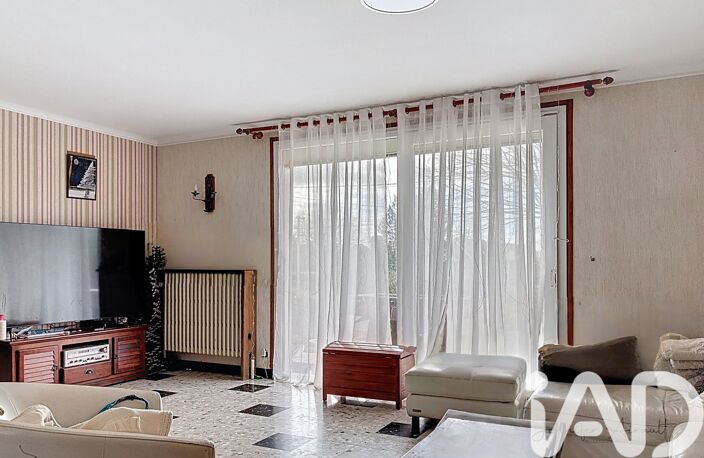Vente Maison/villa 7 pièces — photo 4