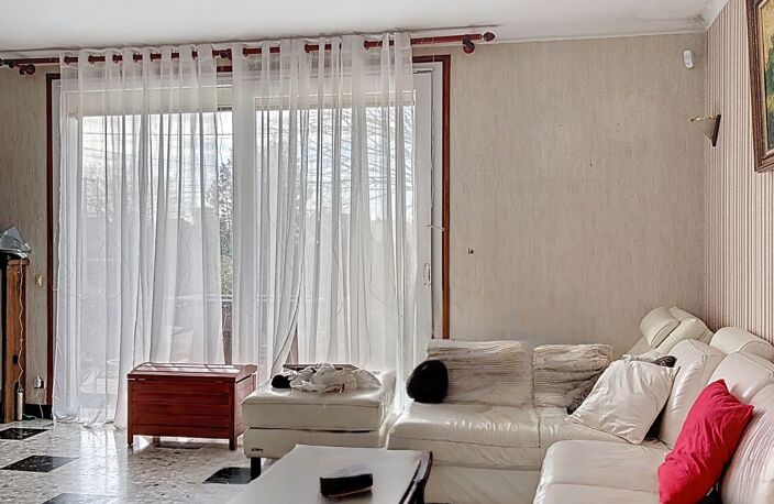 Vente Maison/villa 7 pièces — photo 5
