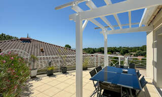 Appartement 3 Pièces 91 m² à vendre à Vaux-sur-Mer (17640)