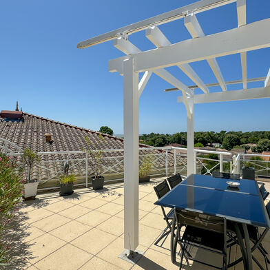 Appartement 3 pièces 469900 €