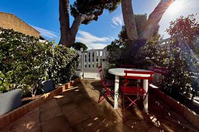 Appartement 2 pièces 171800 €