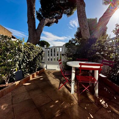 Appartement 2 pièces 171800 €