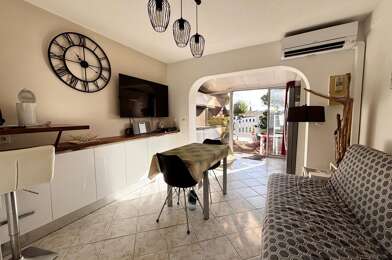 Appartement 2 pièces 164888 €