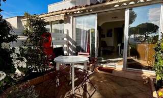 Appartement 2 Pièces 28 m² à vendre à Balaruc-les-Bains (34540)