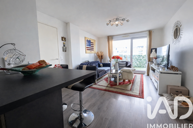 Appartement 4 pièces 329000 €