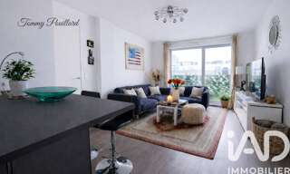 Appartement 4 Pièces 78 m² à vendre à Bezons (95870)